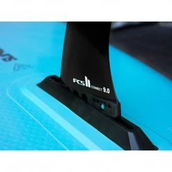 Slingshot Sports Slingshot Crossbreed 11 Inflatable Stand-Up Paddle Board (SUP)