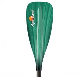 Aqua-Bound Aqua Bound Malta 2-Piece Adjustable Fiberglass Stand-Up Paddle