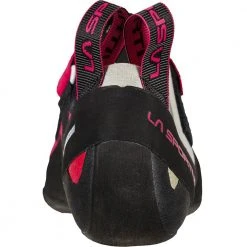 La Sportiva Women's Kubo Rock Climbing Shoes 12 La Sportiva Women's Kubo Rock Climbing Shoes