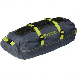 Nemo Dragonfly Bikepack 2-Person Tent CAMP & HIKE