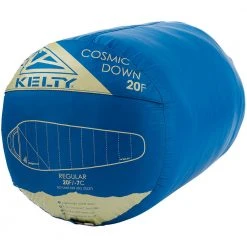 CAMP & HIKE Kelty Cosmic 20 Down Sleeping Bag