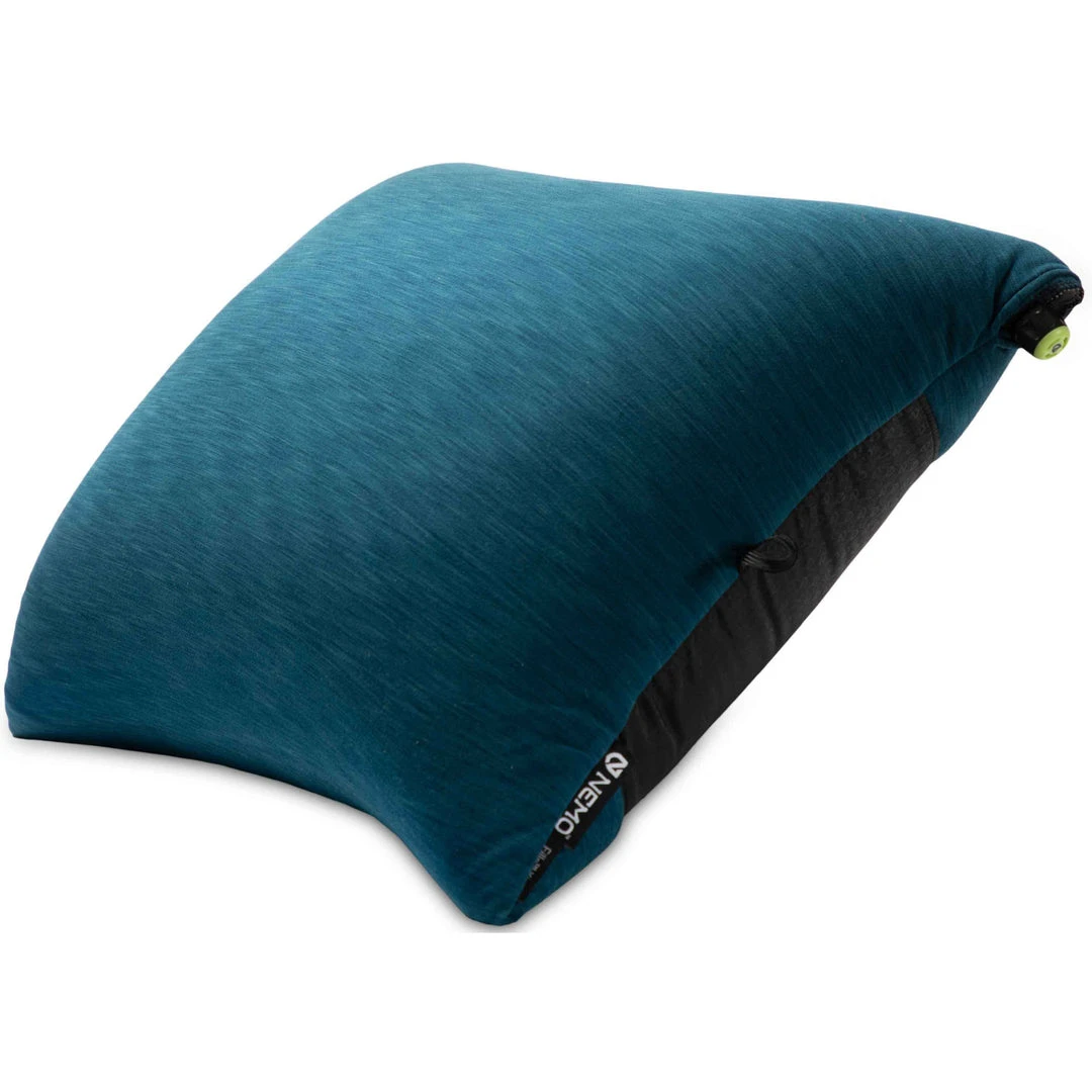 Nemo Fillo King Backpacking Pillow Camping Pillows 7 Nemo Fillo King Backpacking Pillow Camping Pillows