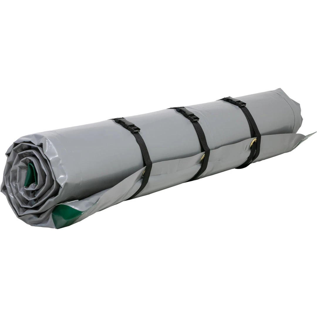 CAMP & HIKE AIRE Truckbed Landing Pad Inflatable Mattress 7 CAMP & HIKE AIRE Truckbed Landing Pad Inflatable Mattress