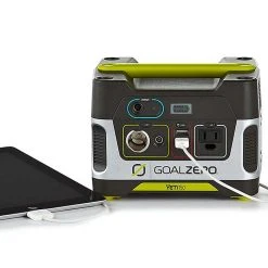 Power Banks & Generators Goal Zero Yeti 150 110V Generator