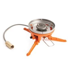 RAFTING Jetboil Luna Satellite Burner