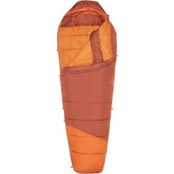 CAMP & HIKE Kelty Mistral 0 Degree Synthetic Sleeping Bag