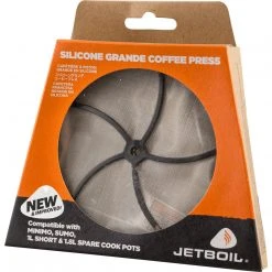 RAFTING Jetboil Grande Silicone Coffee Press