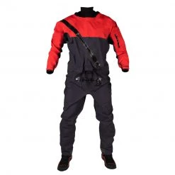 Level 6 KAYAK Level Six Cronos Semi-Dry Suit