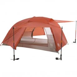 CAMP & HIKE Big Agnes Copper Spur HV UL 2 Person Backpacking Tent