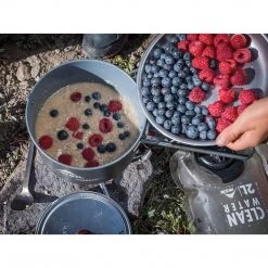 RAFTING MSR WindBurner Combo System