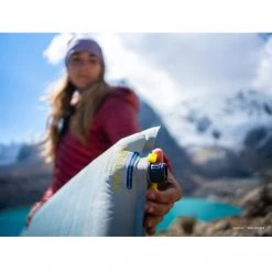 Therm-A-Rest NeoAir Topo Sleeping Pad CAMP & HIKE 18 Therm-A-Rest NeoAir Topo Sleeping Pad CAMP & HIKE