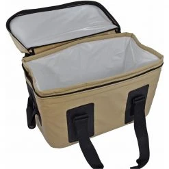 RAFTING Seattle Sports FrostPak 40 QT Arctic Double Wall Cooler