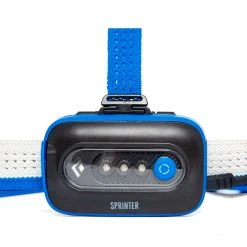 CAMP & HIKE Black Diamond Sprinter 500 Headlamp