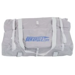Sea Eagle Explorer 300X Inflatable Kayak Pro Package