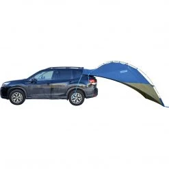 CAMP & HIKE Kelty Sideroads Vehicle Awning 16 CAMP & HIKE Kelty Sideroads Vehicle Awning