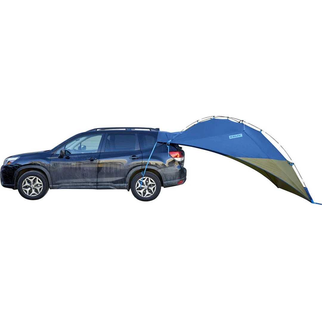CAMP & HIKE Kelty Sideroads Vehicle Awning 6 CAMP & HIKE Kelty Sideroads Vehicle Awning