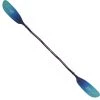 Werner Paddles Werner Camano Fiberglass Bent Shaft Kayak Paddle