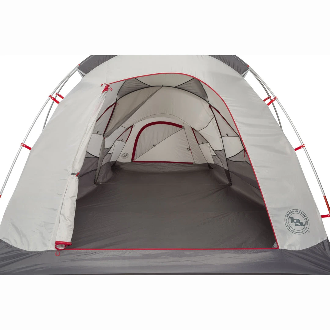 Big Agnes Mad House 8 Person Mountaineering Tent 6 Big Agnes Mad House 8 Person Mountaineering Tent