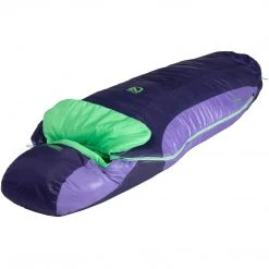 Nemo Women's Tempo 20-Degree Synthetic Sleeping Bag