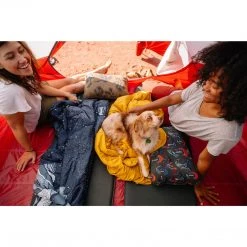 Therm-a-Rest Compressible Pillow Cinch Camping Pillows