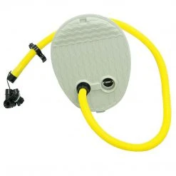 Sea Eagle Sport SE330 Inflatable Kayak Deluxe Tandem Package