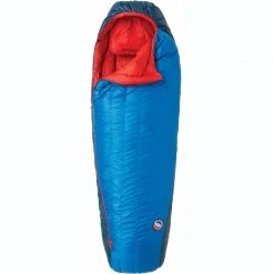 Big Agnes Anvil Horn 15 Degree Down Sleeping Bag CAMP & HIKE
