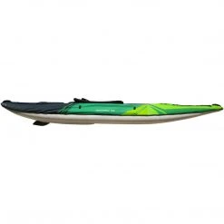 Aquaglide Navarro 130 Convertible Inflatable Kayak