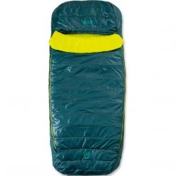 Nemo Jazz 30 Degree Synthetic Sleeping Bag CAMP & HIKE