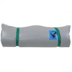 Jacks Plastics Super Paco Inflatable Mattress Sleeping Pad