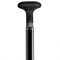 Aqua-Bound Aqua Bound Malta 2-Piece Adjustable Fiberglass Stand-Up Paddle