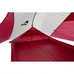 USED MSR Carbon Reflex 3-Person Camping Tent