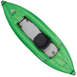 Star Inflatables Star Paragon Inflatable Kayak