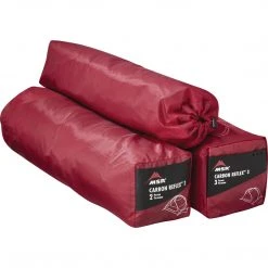 USED MSR Carbon Reflex 1-Person Camping Tent CAMP & HIKE 8 USED MSR Carbon Reflex 1-Person Camping Tent CAMP & HIKE