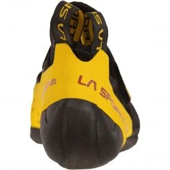 CAMP & HIKE La Sportiva Men's Solution Comp Rock Climbing Shoes