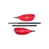 Werner Paddles Werner Pack-Tour M Fiberglass Pack Raft Paddle 1 Werner Paddles Werner Pack-Tour M Fiberglass Pack Raft Paddle