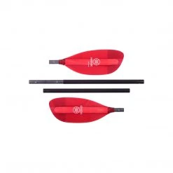 Werner Paddles Werner Pack-Tour M Fiberglass Pack Raft Paddle