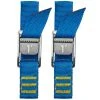 NRS 1" Heavy Duty Tie Down Strap 2 Pack