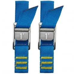 NRS 1" Heavy Duty Tie Down Strap 2 Pack