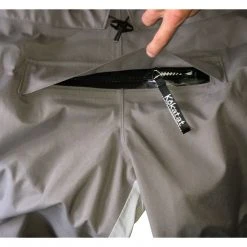 Kokatat Supernova Angler Hydrus 3.0 Semi-Dry Suit KAYAK