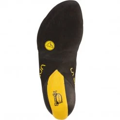 CAMP & HIKE La Sportiva Men's Theory Rock Climbing Shoes