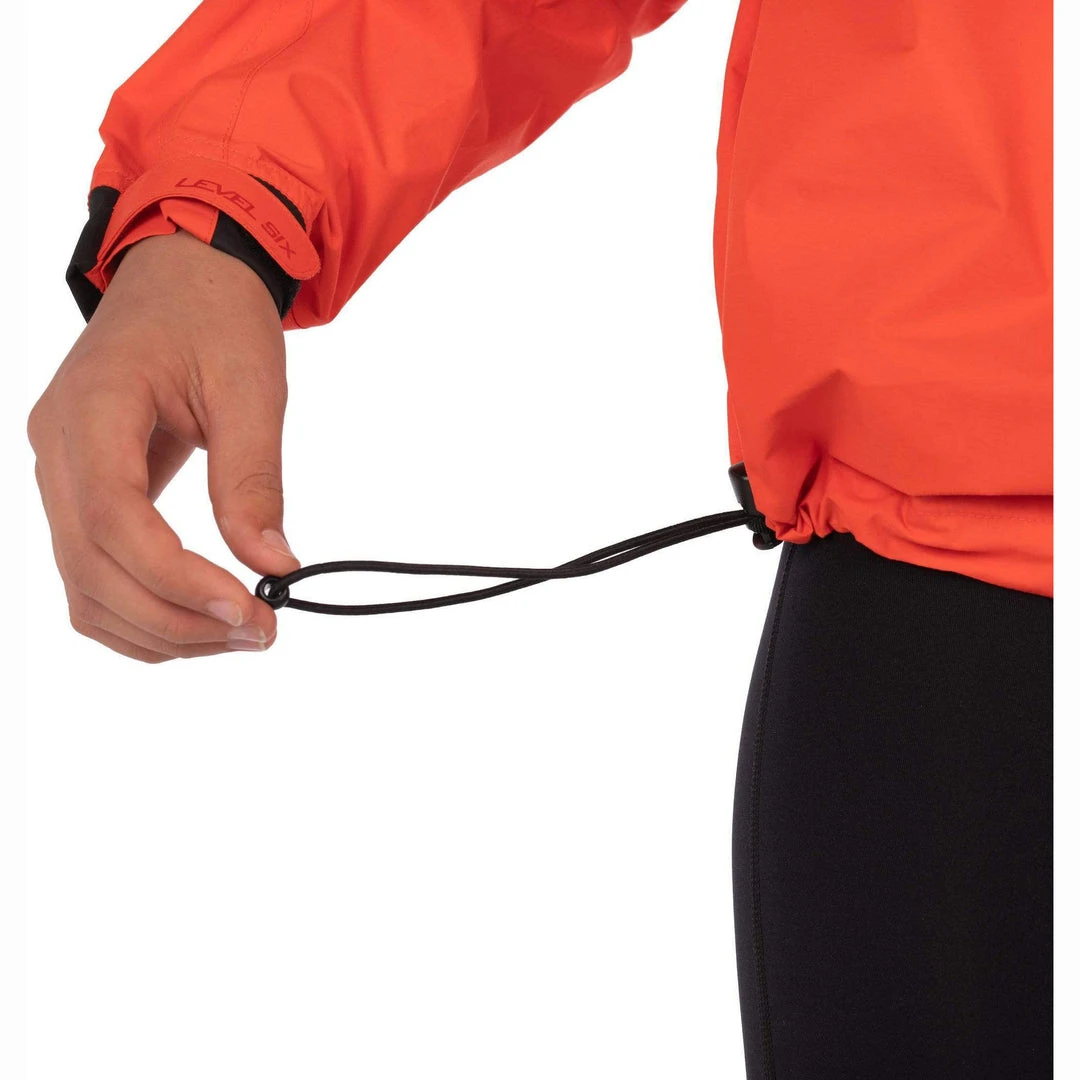 Level 6 KAYAK Level Six Whirlpool Youth Paddling Jacket 4 Level 6 KAYAK Level Six Whirlpool Youth Paddling Jacket