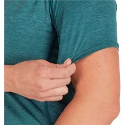 NRS Women's Silkweight Short Sleeve Shirt