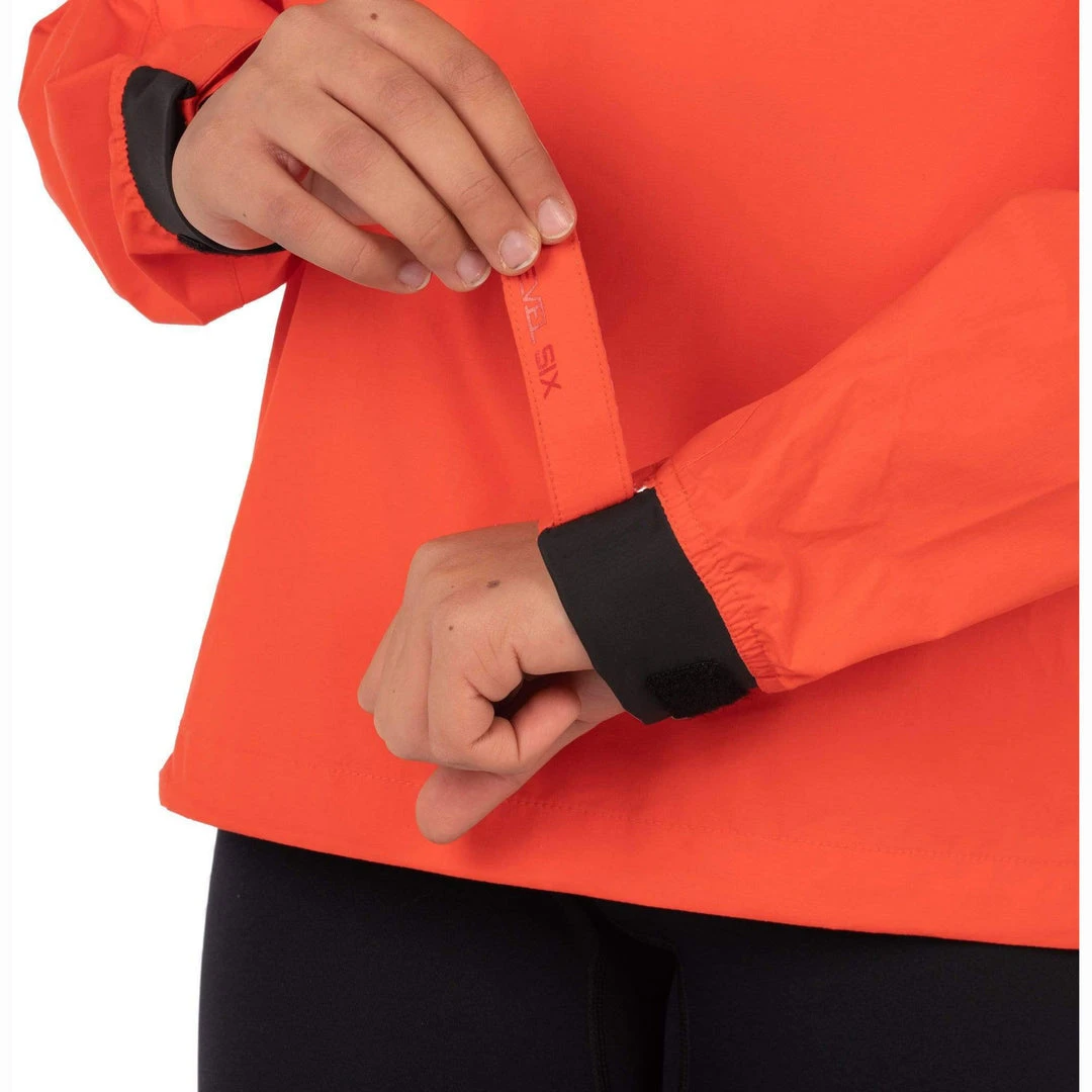 Level 6 KAYAK Level Six Whirlpool Youth Paddling Jacket 9 Level 6 KAYAK Level Six Whirlpool Youth Paddling Jacket