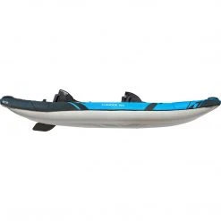 Aquaglide Chinook 100 Inflatable Kayak