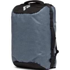 Black Diamond Stonehaluer Pro 45L Duffel Bag CAMP & HIKE