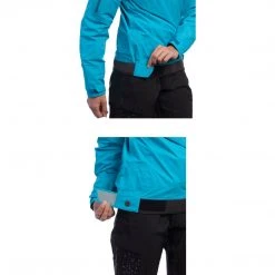 Level 6 Level Six Women's Ellesmere Paddling Jacket KAYAK