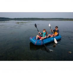 KAYAK Advanced Elements PackLite+ XL Two Person Packraft