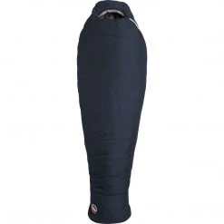 CAMP & HIKE Big Agnes Torchlight Camp 20 Degree Synthetic Sleeping Bag