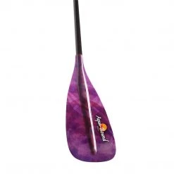 Aqua-Bound Malta 1-Piece Fiberglass Stand-Up Paddle