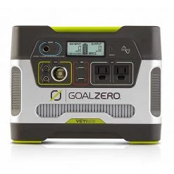 Goal Zero Yeti 400 110V Generator